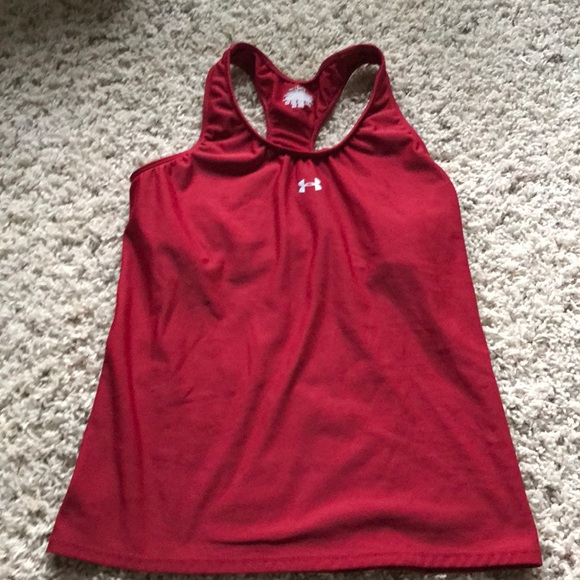 Under Armour Tops - Under Armour tank top Under Armour Tops - Under Armour tank top